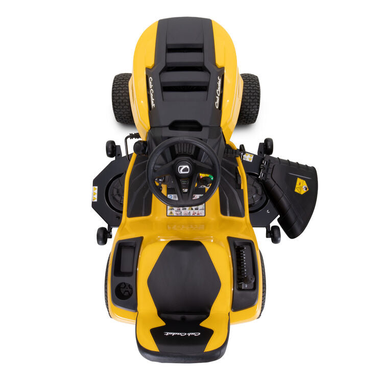 Cub Cadet XT1 LT50 FAB 50" Lawn Tractor – 24 HP Kohler