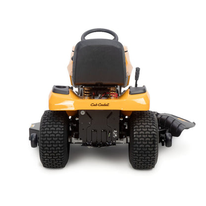 Cub Cadet XT1 LT50 FAB 50" Lawn Tractor – 24 HP Kohler