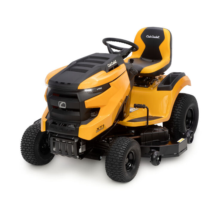 Cub Cadet XT1 LT50 FAB 50" Lawn Tractor – 24 HP Kohler