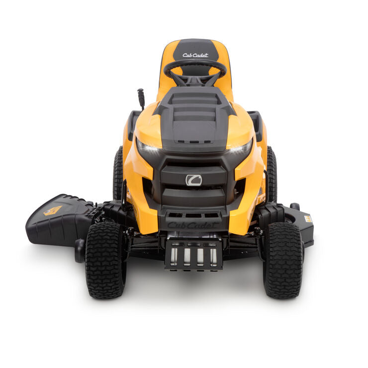 Cub Cadet XT1 LT50 FAB 50" Lawn Tractor – 24 HP Kohler