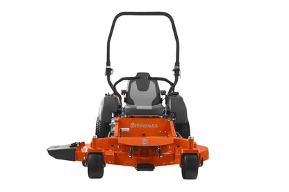 Husqvarna MZ61 61" Commercial Zero-Turn – 24 HP Kawasaki
