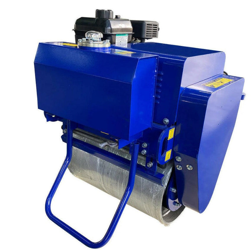 AGT-SVH30 6.5 HP single drum walk-behind vibratory roller compactor
