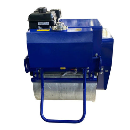 AGT SVH30 Single Drum Vibratory Roller – 6.5 HP Walk-Behind