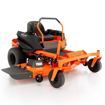 Bad Boy MZ Magnum 54 54" Zero-Turn Mower – 24 HP Kohler