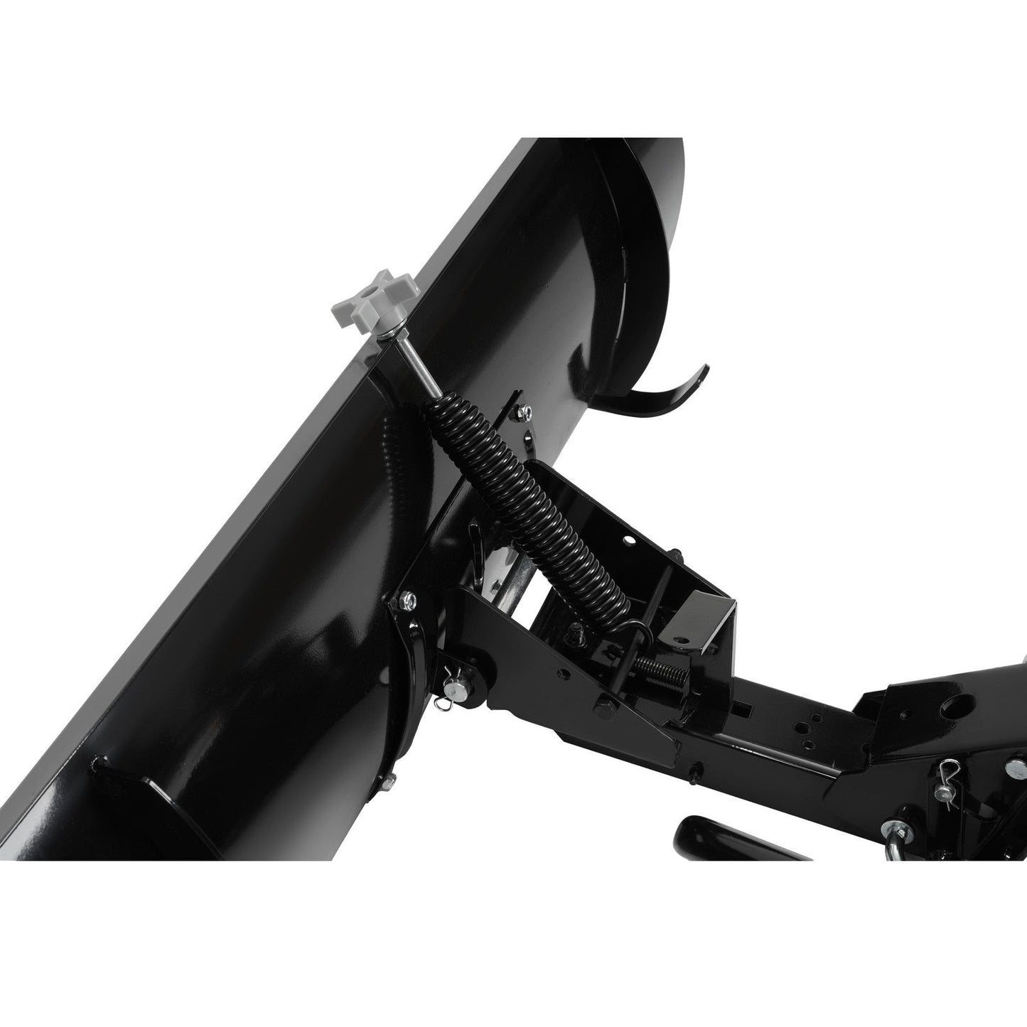 Agri-Fab 46" Front Plow Blade – 5-Position Angle