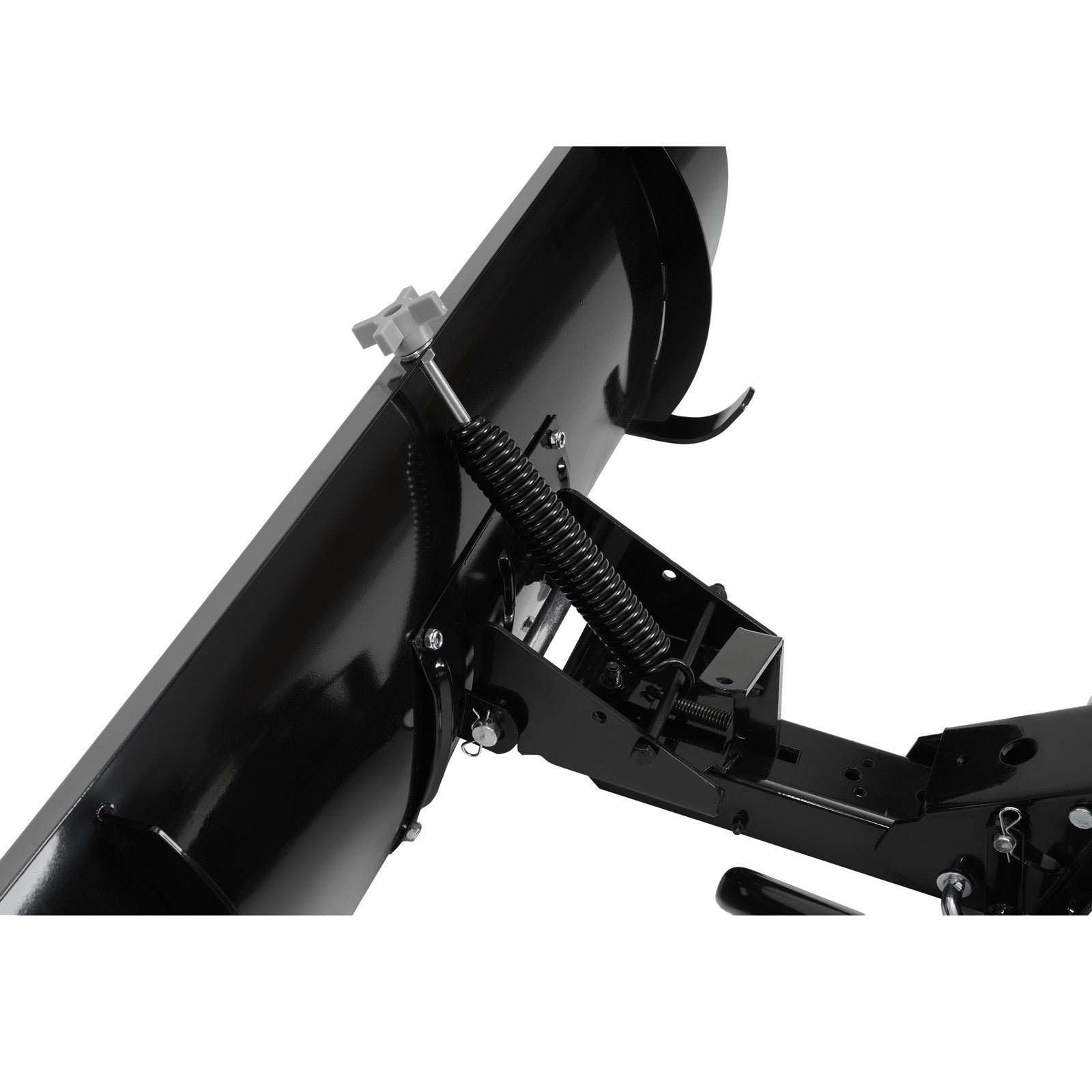 Agri-Fab 46" Front Plow Blade – 5-Position Angle
