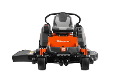 Husqvarna Z254F SE 54" Zero-Turn Mower – 23 HP Kawasaki