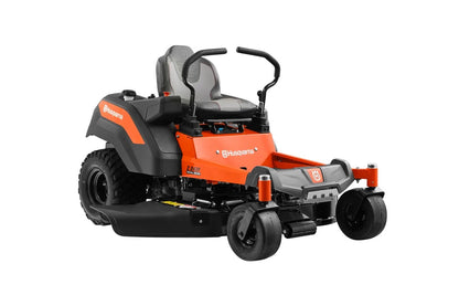 Husqvarna Z242F SE 42" Zero-Turn Mower – 21.5 HP Kawasaki