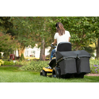 Cub Cadet CC30E 30" Electric Riding Mower – 56V Lithium-Ion