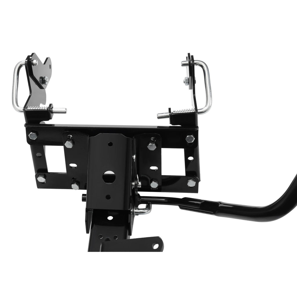 Agri-Fab 46" Front Plow Blade – 5-Position Angle
