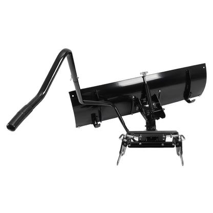Agri-Fab 46" Front Plow Blade – 5-Position Angle
