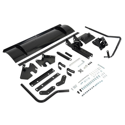 Agri-Fab 46" Front Plow Blade – 5-Position Angle