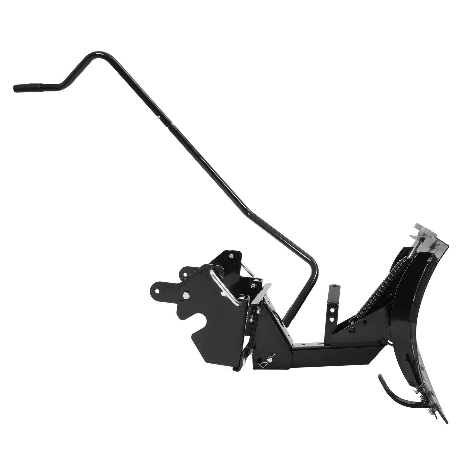 Agri-Fab 46" Front Plow Blade – 5-Position Angle