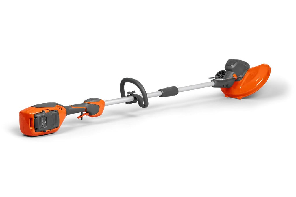 Husqvarna 110iL FLXi 40V Cordless Grass Trimmer & Edger