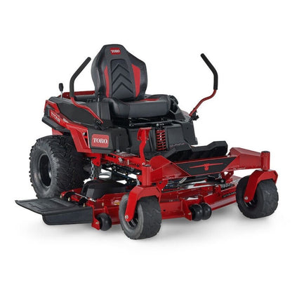 Toro TITAN 60 60" Zero-Turn Mower – 26 HP Kohler, MyRIDE